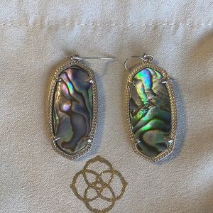 Kendra Scott Elle Earrings